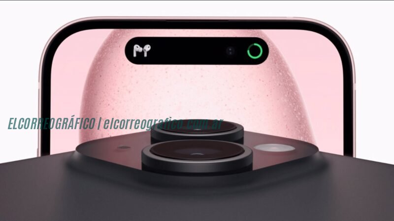 Descubre todo sobre el iPhone 15. Diseño, rendimiento y más 6