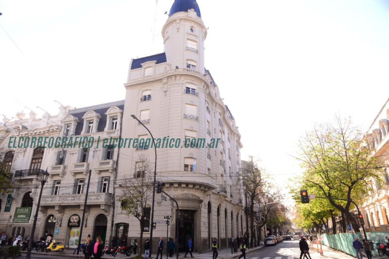 Ente Municipal de La Plata, Puesta en valor o farsa electoralista 2