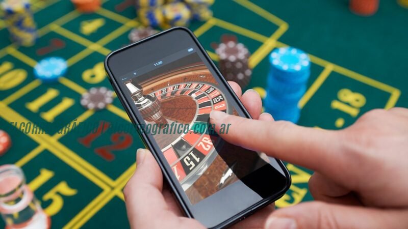 Entretenimiento en Chile 2025: Desde el streaming hasta los juegos de casino Entretenimiento en Chile 2025. Desde el streaming hasta los juegos de casino 2