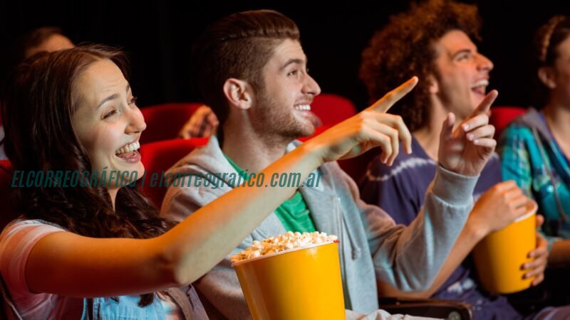 Entretenimiento en Chile 2025: Desde el streaming hasta los juegos de casino Entretenimiento en Chile 2025. Desde el streaming hasta los juegos de casino 3