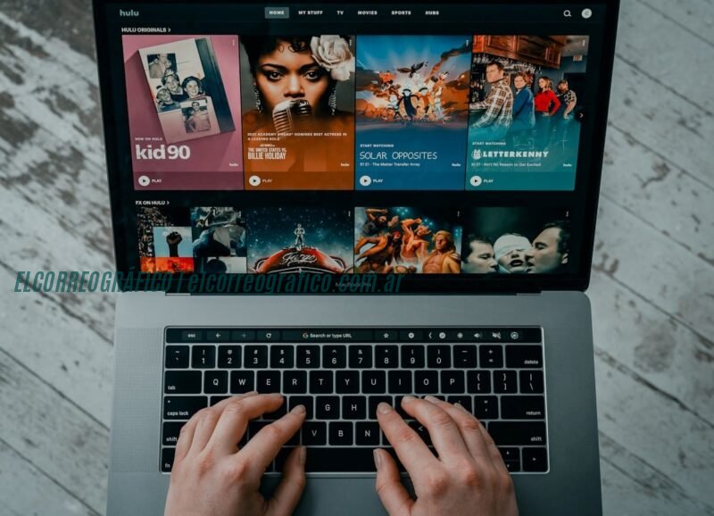 Entretenimiento en Chile 2025: Desde el streaming hasta los juegos de casino Entretenimiento en Chile 2025. Desde el streaming hasta los juegos de casino 5