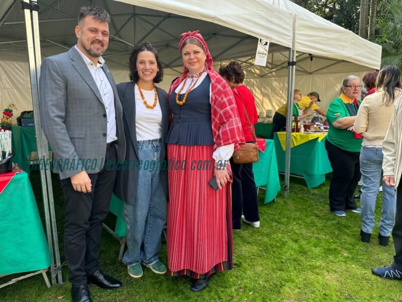 Festival LABAS con Loreta Sungailienė2