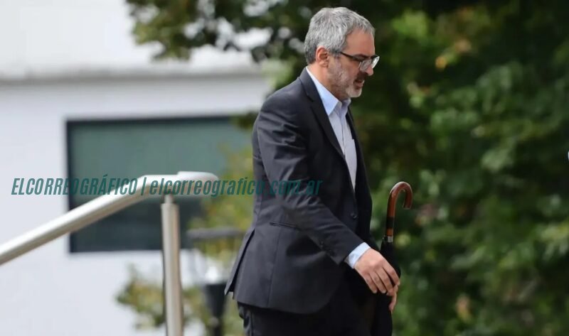 Fraude fiscal en La Plata. detención de contadora Foresio y red de empresas involucradas 4