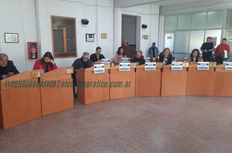 Guerra en el Concejo, Cristina, la Corte y la embajada desatan un escándalo político 11