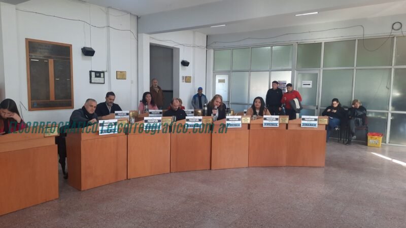 Guerra en el Concejo, Cristina, la Corte y la embajada desatan un escándalo político 16