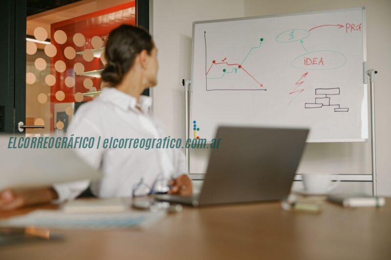 Informe de marketing digital: qué debe incluir y cómo hacerlo útil de verdad Informe de marketing digital, qué debe incluir y cómo hacerlo útil de verdad