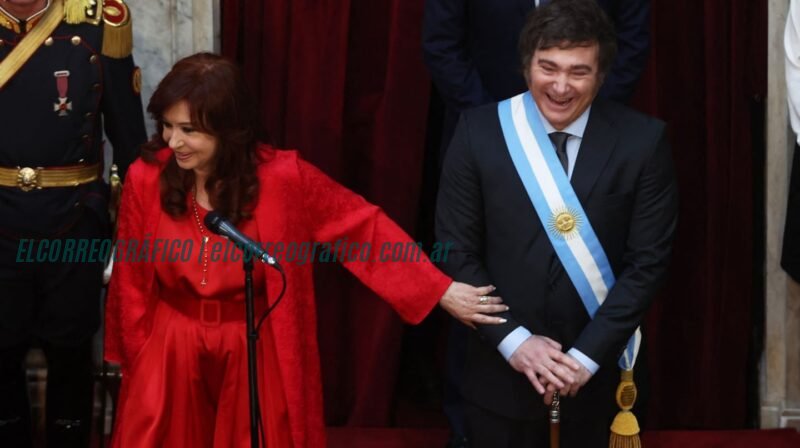 La Corte Suprema ratificó la condena a Cristina Fernández de Kirchner: Un hito judicial en Argentina La Corte Suprema ratificó la condena a Cristina Fernández de Kirchner, Un hito judicial en Argentina 08