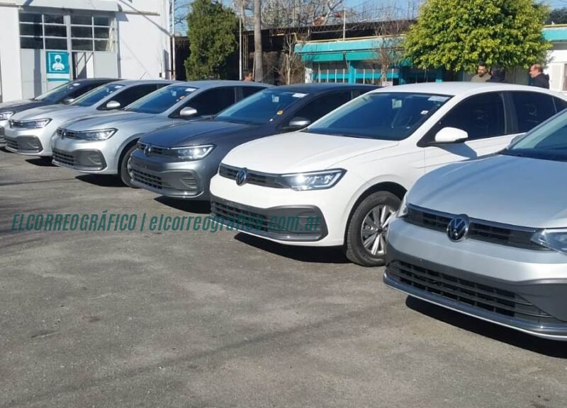 La compra secreta de autos de lujo por Kicillof genera descontento en medio de la crisis financiera 2