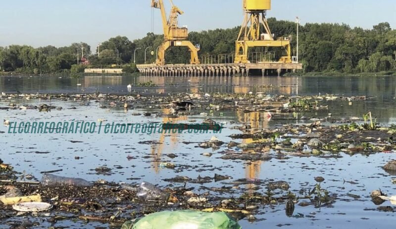 Leguizamón solicita acciones urgentes e informes sobre vertidos cloacales en La Plata y Berisso Leguizamón solicita acciones urgentes e informes sobre vertidos cloacales en La Plata y Berisso 1