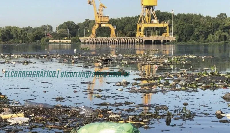 Leguizamón solicita acciones urgentes e informes sobre vertidos cloacales en La Plata y Berisso Leguizamón solicita acciones urgentes e informes sobre vertidos cloacales en La Plata y Berisso 1