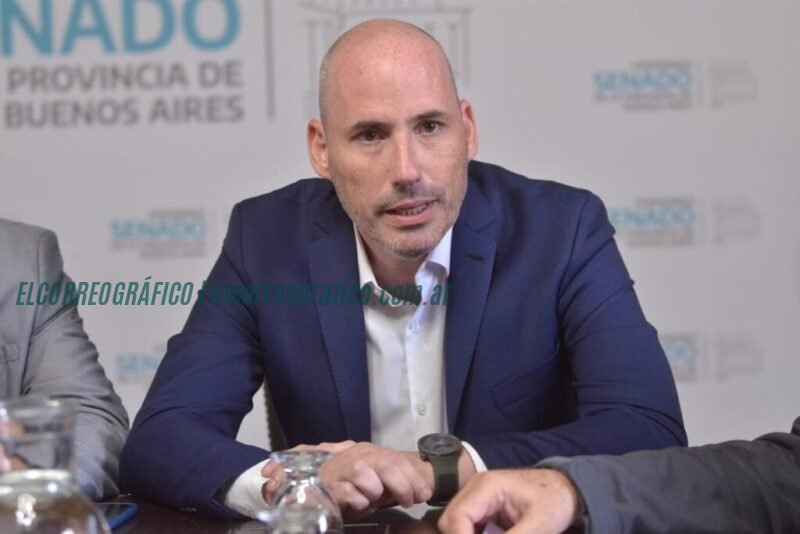 Leguizamón solicita acciones urgentes e informes sobre vertidos cloacales en La Plata y Berisso Leguizamón solicita acciones urgentes e informes sobre vertidos cloacales en La Plata y Berisso 2