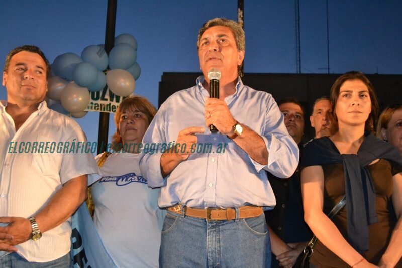 Slezack fue sobreseído por peculado y estafa tras más de 12 años de proceso tras el bicicleteo judicial Slezack fue sobreseído por peculado y estafa tras más de 12 años de proceso tras el bicicleteo judicial 1