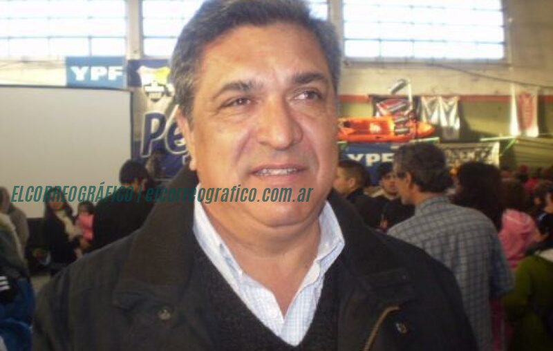 Slezack fue sobreseído por peculado y estafa tras más de 12 años de proceso tras el bicicleteo judicial Slezack fue sobreseído por peculado y estafa tras más de 12 años de proceso tras el bicicleteo judicial 2
