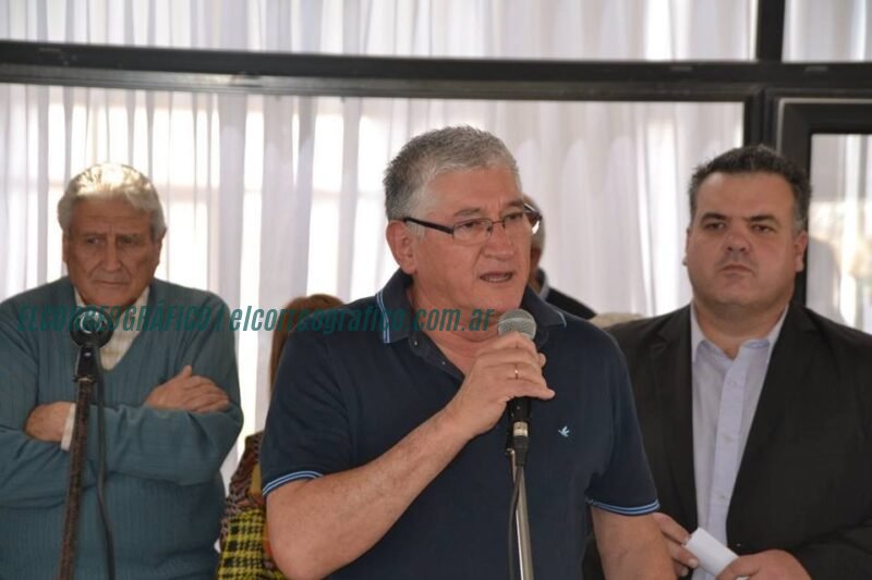 Francisco Banegas Astillero Río Santiago busca compradores tras freno de PDVSA a los petroleros 1