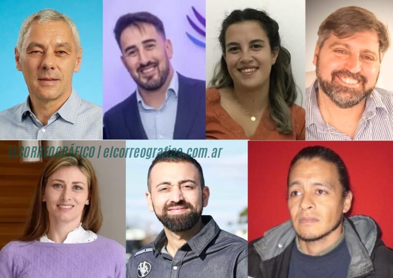 Berisso en crisis: Traiciones, operaciones y candidaturas testimoniales explotan las internas política Berisso en crisis, Traiciones, operaciones y candidaturas testimoniales explotan las internas política