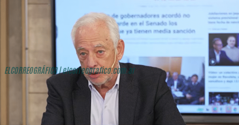 Carlos Bender Lumilagro