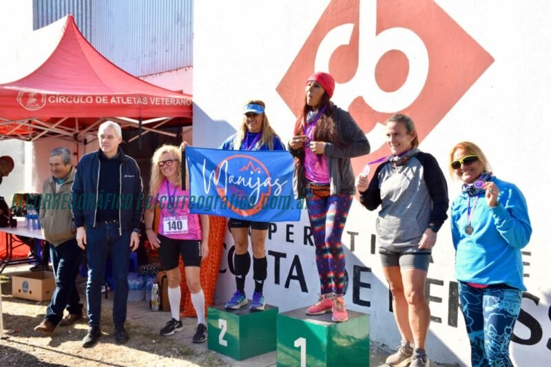 Carrera Cross Aventura 22ª Fiesta Provincial del Vino de la Costa, Berisso celebró su tradición con récord de participación 03