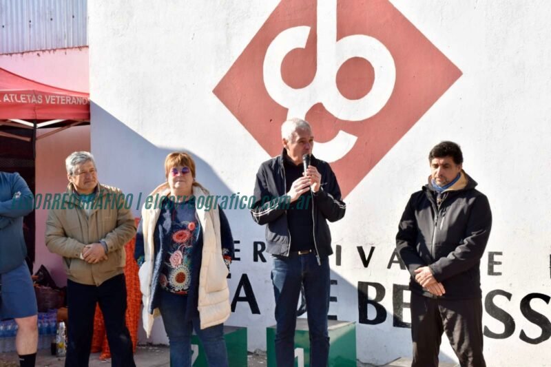 Carrera Cross Aventura 22ª Fiesta Provincial del Vino de la Costa, Berisso celebró su tradición con récord de participación 04