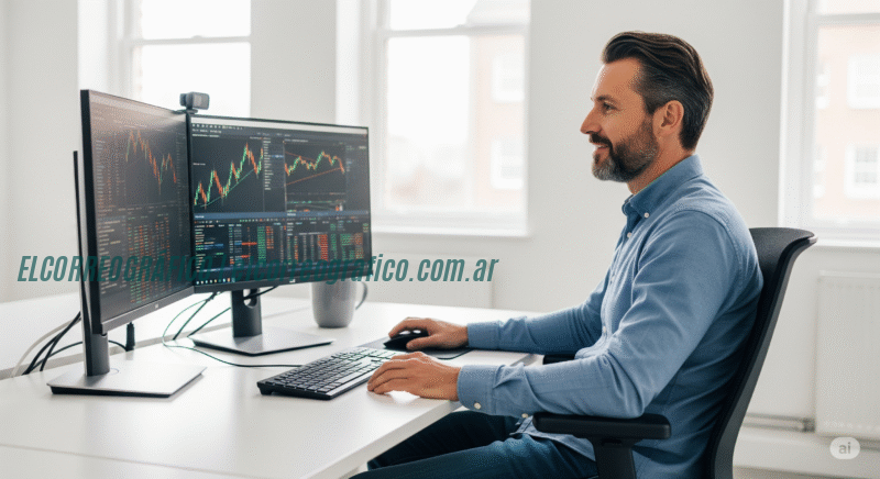 Cómo automatizar inversiones sin experiencia, tutorial paso a paso 1