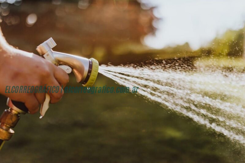Cómo cuidar el agua en casa, consejos para el día a día 2