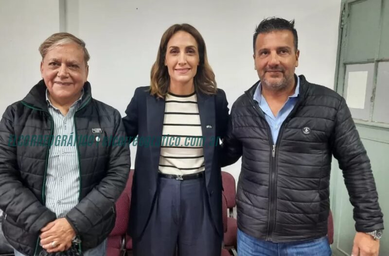 Darío Luna asume en el Concejo de Berisso en medio de tensiones políticas y realineamientos partidarios 1