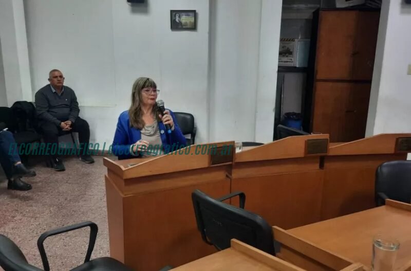Darío Luna asume en el Concejo de Berisso en medio de tensiones políticas y realineamientos partidarios 4