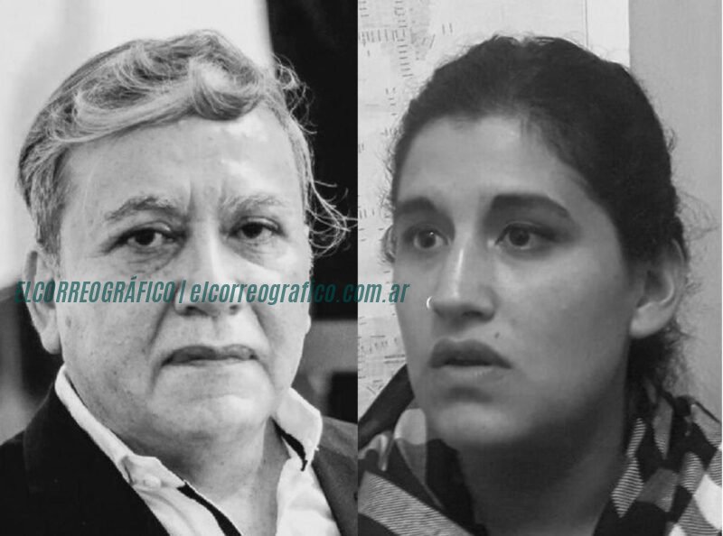 Judicialización de banca en Berisso expone tensiones por ley de paridad de género Darío Luna vs Daniela Goga Judicialización de banca en Berisso expone tensiones por ley de paridad de género