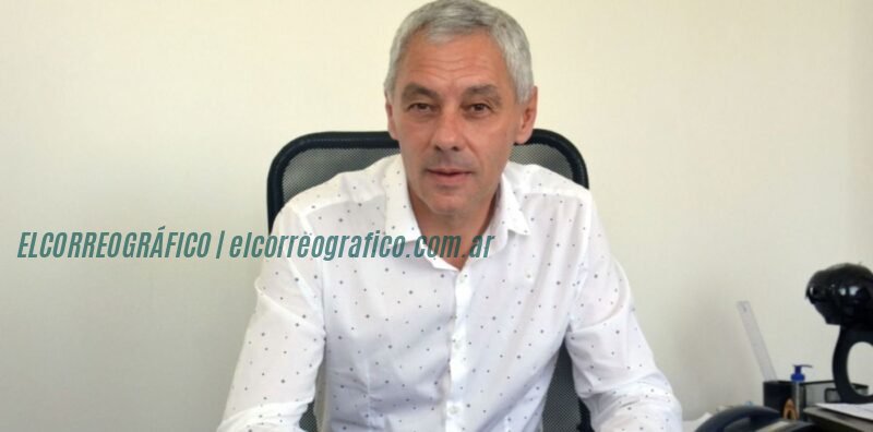 Fabián Cagliardi 2 La maniobra electoral de Cagliardi, Cuando el poder se disfraza de servicio
