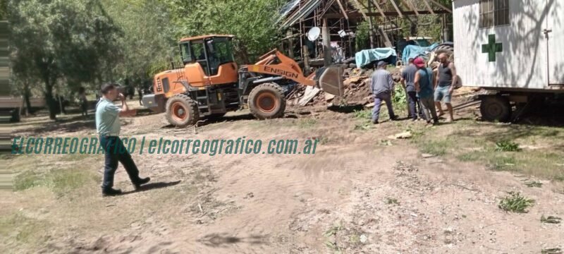 Fabián Cagliardi, Federico Ruiz Sobreseimiento de Gabriel Ramallo expone graves irregularidades en la gestión de Cagliardi2