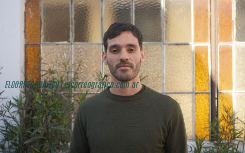 El ocaso de una dinastía: Cómo Mario Secco se aferra al poder tras dos décadas de hegemonía Facundo Gasparini OST Ensenada