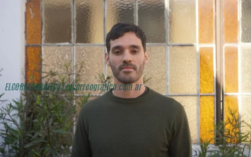 El ocaso de una dinastía: Cómo Mario Secco se aferra al poder tras dos décadas de hegemonía Facundo Gasparini OST Ensenada