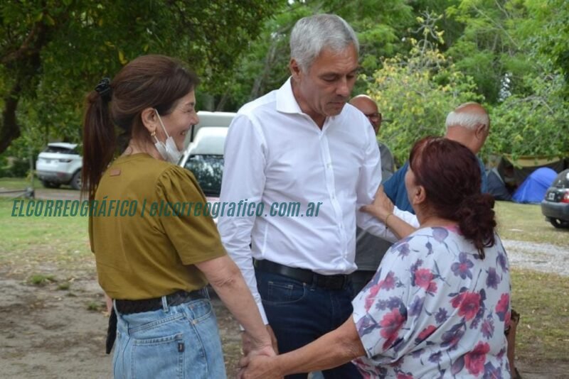 Grave denuncias de corrupción y maltrato en Hogar de Ancianos de Berisso bajo gestión de Cagliardi Grave denuncias de corrupción y maltrato en Hogar de Ancianos de Berisso bajo gestión de Cagliardi 4