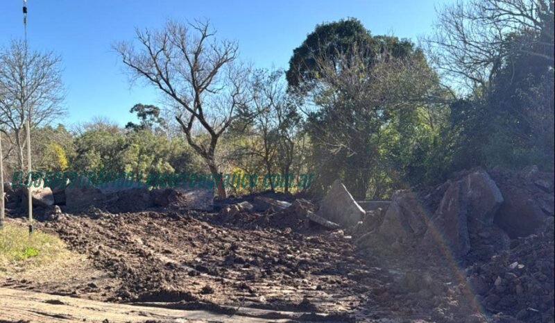 Incumplimiento Ambiental en Isla Santiago, ONG denuncia al Municipio de Ensenada 1