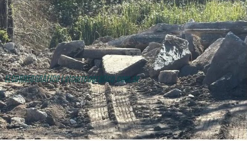 Incumplimiento Ambiental en Isla Santiago, ONG denuncia al Municipio de Ensenada 6