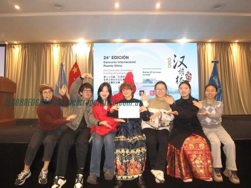 Joven berissense triunfa en concurso de idioma chino y viaja al mundial 06