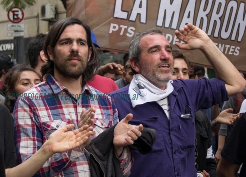 El ocaso de una dinastía: Cómo Mario Secco se aferra al poder tras dos décadas de hegemonía Juan Contrisciani y Nicolás Del Caño