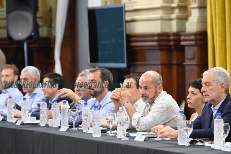 Kicillof y Máximo Kirchner, Desafíos en la unidad del Peronismo Bonaerense 05