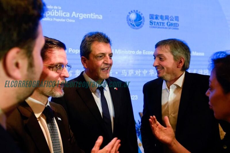 Kicillof y Máximo Kirchner, Desafíos en la unidad del Peronismo Bonaerense 15