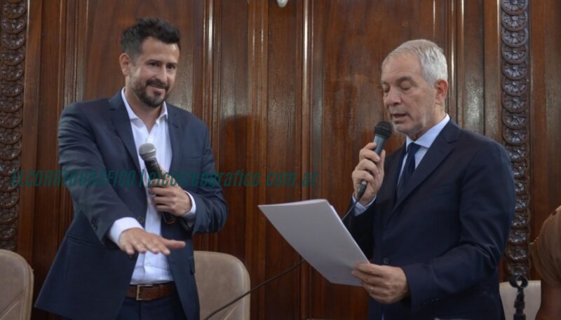 Marcelo Galland y el escándalo de la seguridad social en el Club Universitario de La Plata Marcelo Galland y el escándalo de la seguridad social en el Club Universitario de La Plata 2