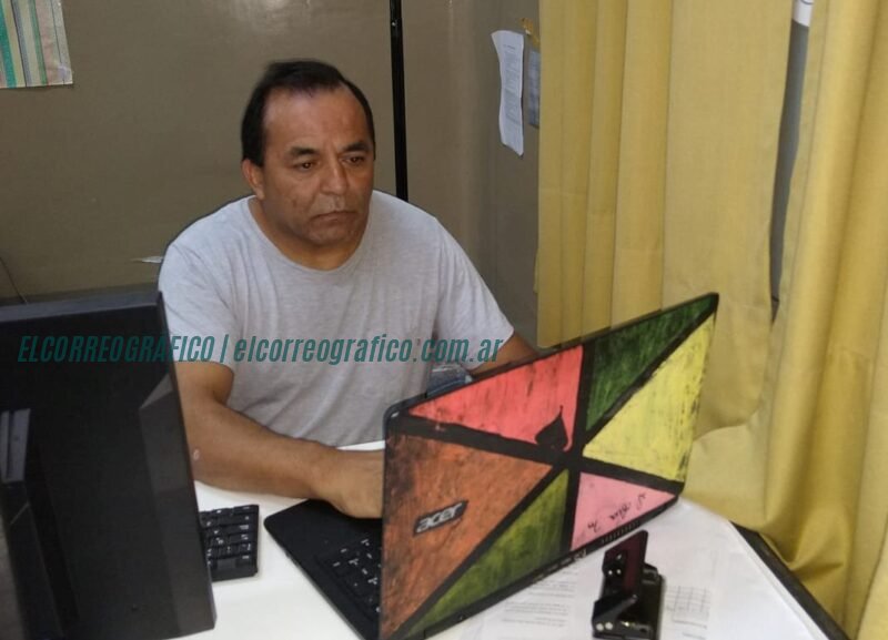 Omar Medina La Libertad Avanza Berisso La maniobra electoral de Cagliardi: Cuando el poder se disfraza de servicio