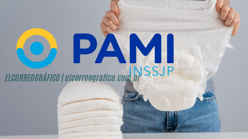 PAMI Berisso enfrenta desafíos tecnológicos y logísticos en la atención de 18.000 jubilados 1