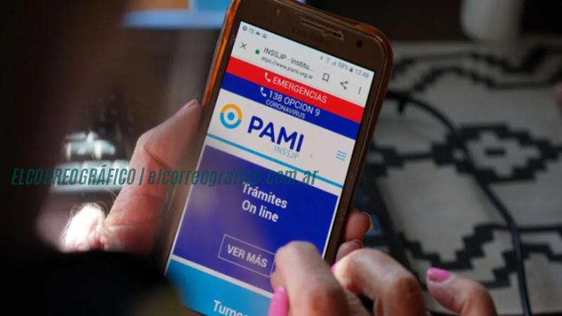 PAMI Berisso enfrenta desafíos tecnológicos y logísticos en la atención de 18.000 jubilados 3