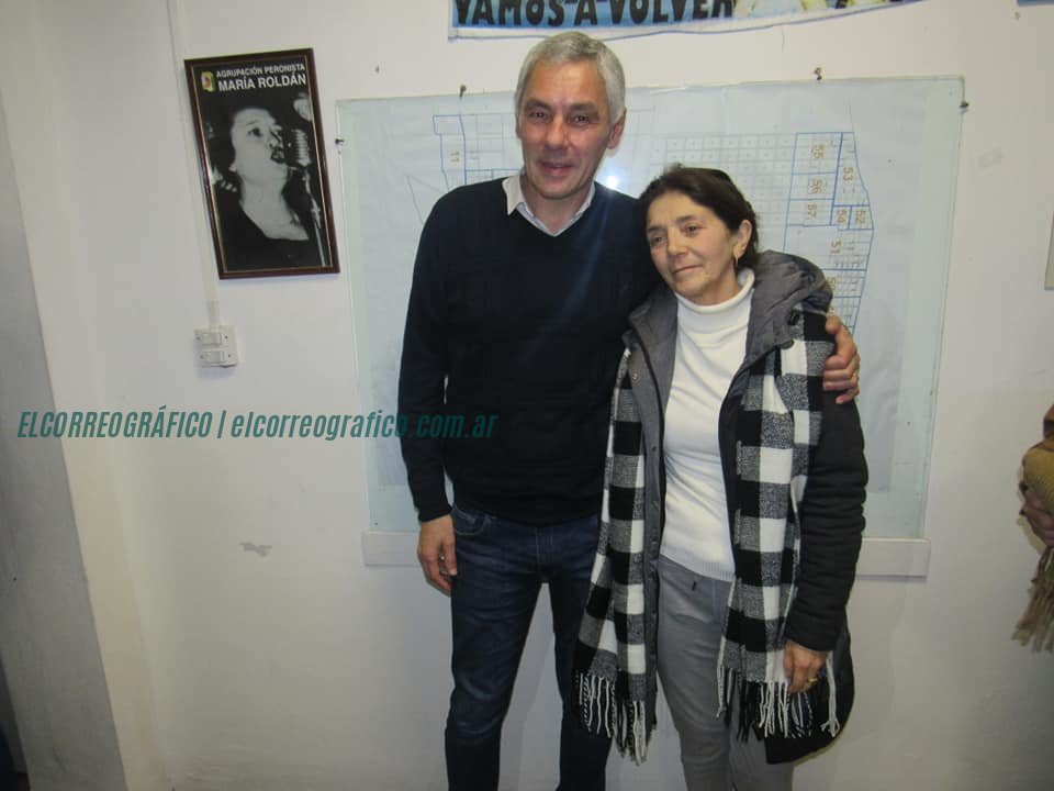 Grave denuncias de corrupción y maltrato en Hogar de Ancianos de Berisso bajo gestión de Cagliardi Silvia Chevarro Grave denuncias de corrupción y maltrato en Hogar de Ancianos de Berisso bajo gestión de Cagliardi 12