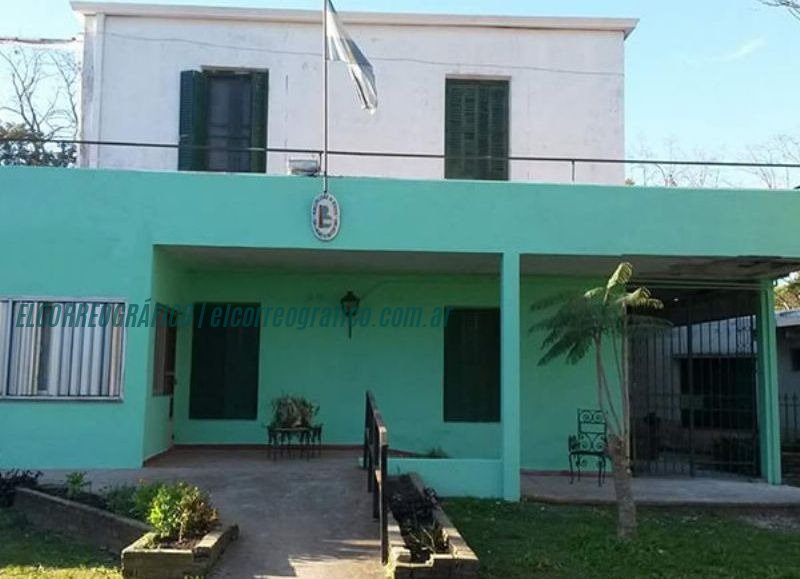 Grave denuncias de corrupción y maltrato en Hogar de Ancianos de Berisso bajo gestión de Cagliardi Silvia Chevarro Grave denuncias de corrupción y maltrato en Hogar de Ancianos de Berisso bajo gestión de Cagliardi 132