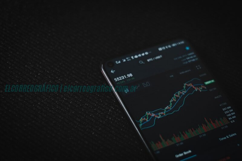 VeralisPro España: Trading automático de criptomonedas con inteligencia artificial smartphone android negro sobre textil negro VeralisPro España: Trading automático de criptomonedas con inteligencia artificial