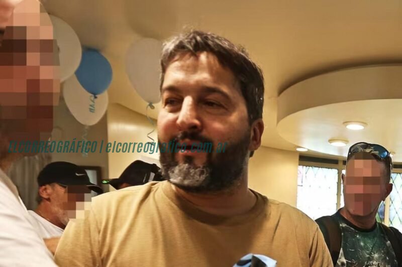 Ariel García Furfaro Fentanilo contaminado, 97 muertos exponen fallas regulatorias y presuntos vínculos kirchneristas 05