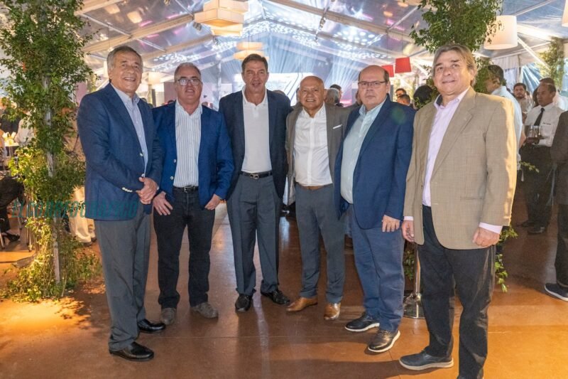 Benito Roggio e Hijos S.A. Punta Lara, Kicillof adjudicó megaobra de la Planta Potabilizadora a empresa procesada por coimas en causa cuadernos