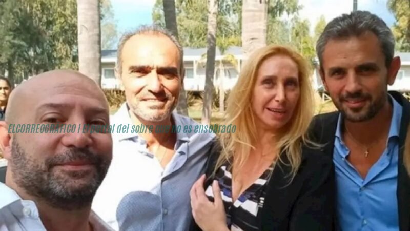 "Coimagate": Escándalo de corrupción que sacude al gobierno de Milei en vísperas electorales Coimagate, Escándalo de corrupción que sacude al gobierno de Milei en vísperas electorales 4