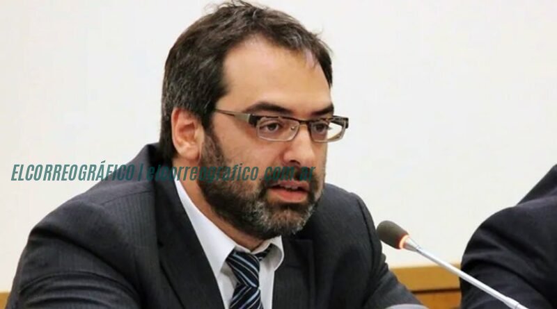 Ernesto Kreplak Fentanilo contaminado: 97 muertos exponen fallas regulatorias y sus presuntos vínculos kirchneristas