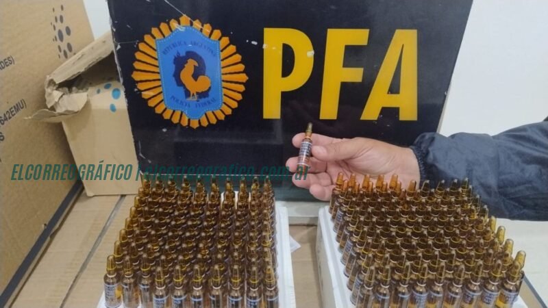 Fentanilo contaminado, 97 muertos exponen fallas regulatorias y presuntos vínculos kirchneristas 001